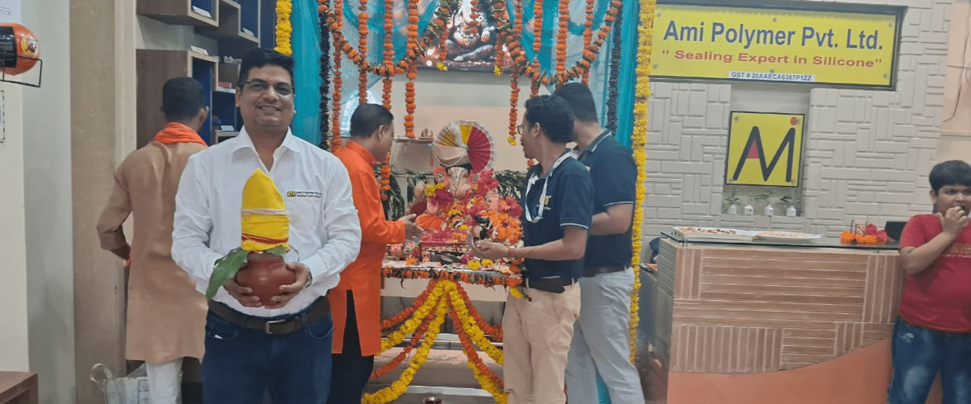 Ganesh Chaturthi